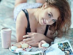 ursweetpeak Ejaculations Féminines