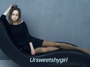 Ursweetshygirl