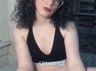 Urtransgf