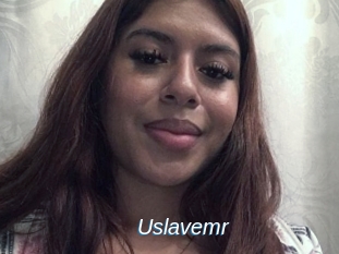 Uslavemr