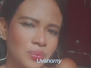 Uvahorny
