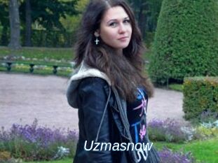 Uzmasnow