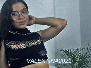 VALENTINA2021