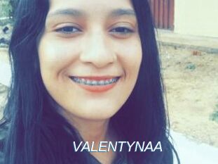 VALENTYNAA Ejaculations Féminines