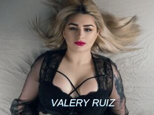 VALERY_RUIZ Ejaculations Féminines