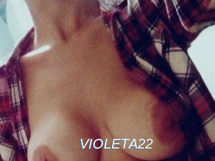 VIOLETA22