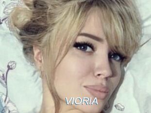 VIORIA Ejaculations Féminines