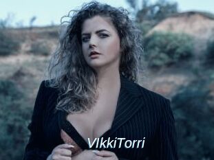 VIkkiTorri Ejaculations Féminines