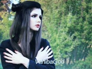 VahibaGod
