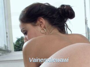Vainemalewawi