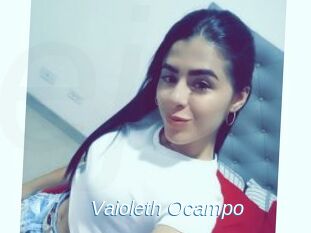 Vaioleth_Ocampo Ejaculations Féminines