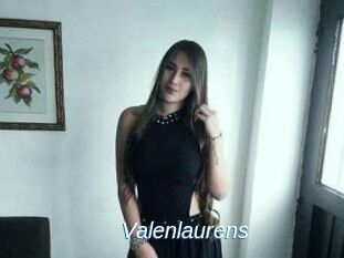 Valenlaurens