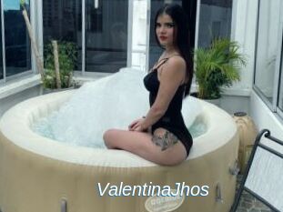 ValentinaJhos