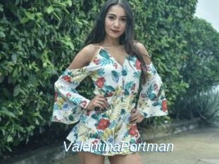 ValentinaPortman