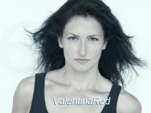ValentinaRed Ejaculations Féminines