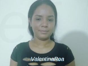 ValentinaRoa