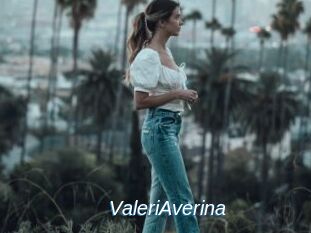 ValeriAverina
