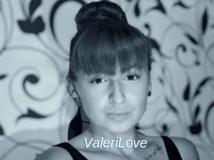 ValeriLove Ejaculations Féminines