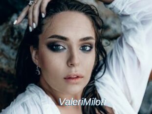 ValeriMiloti