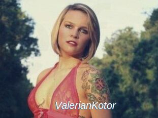 ValerianKotor
