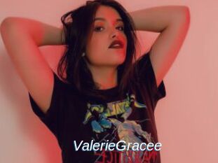ValerieGracee Ejaculations Féminines