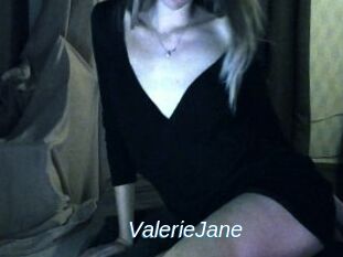 ValerieJane