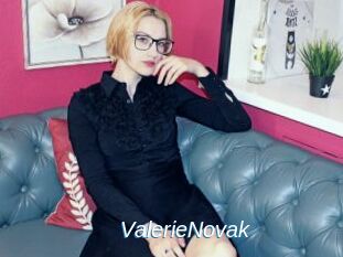 ValerieNovak Ejaculations Féminines