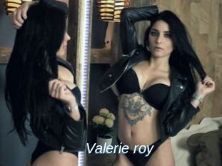 Valerie_roy