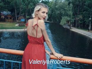 ValeriyaRoberts Ejaculations Féminines