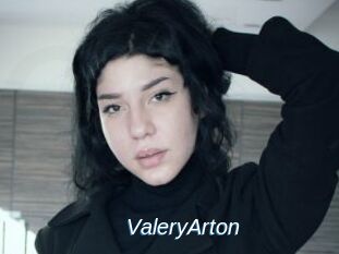 ValeryArton
