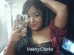 ValeryClarkx