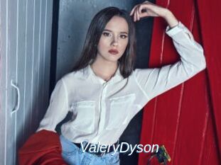 ValeryDyson Ejaculations Féminines