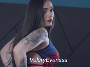 ValeryEvansss