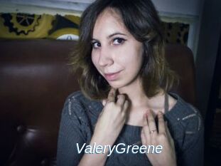 ValeryGreene Ejaculations Féminines