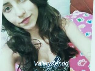 ValeryKendd