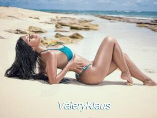 ValeryKlaus
