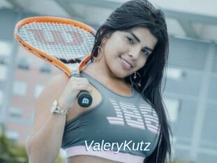 ValeryKutz