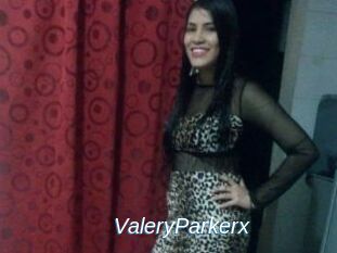 ValeryParkerx