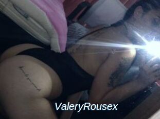 ValeryRousex