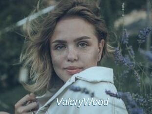 ValeryWood Ejaculations Féminines