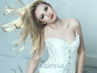 Valeryka