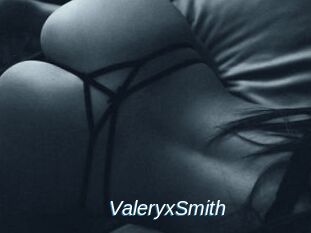 ValeryxSmith