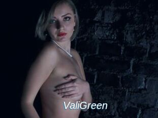 ValiGreen