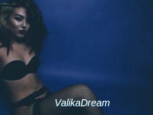 ValikaDream