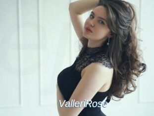 ValleriRose Ejaculations Féminines