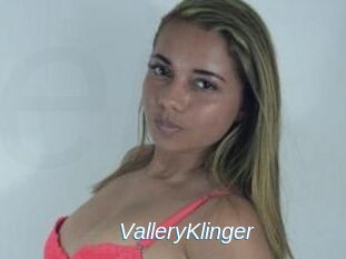 ValleryKlinger