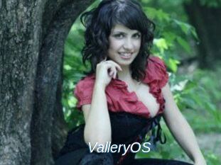 ValleryOS
