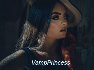 VampPrincess