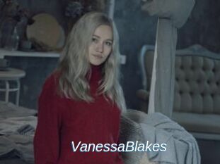 VanessaBlakes Ejaculations Féminines