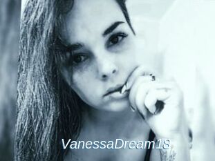 VanessaDream18